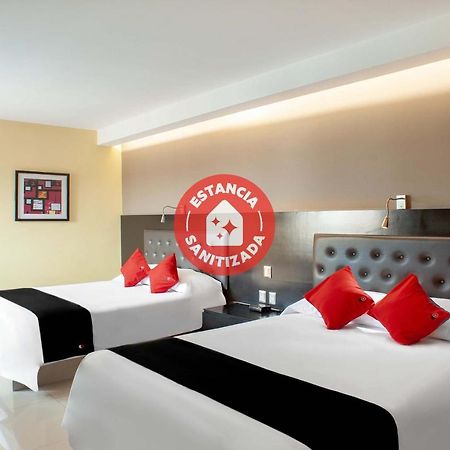 Veracruz Suites Hotel Exteriér fotografie